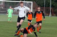 Hempnall v Easton 22nd oct 2016 16